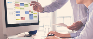 tecnicas para agendamento