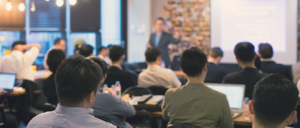 treinamento para gerentes de vendas