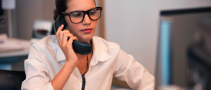 voc ainda no sabe como captar clientes por telefone