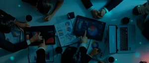 Inteligência Comercial