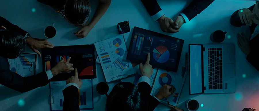 Inteligência Comercial