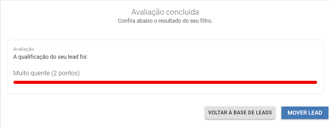Resultado Filtro 2