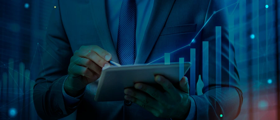 software de qualificação de leads