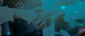 Imagem de fechamento de negócio