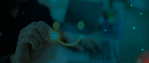 na imagem, uma carinha sorrindo representa a difelização de clientes