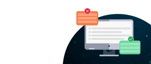 padronização da apresentação de vendas