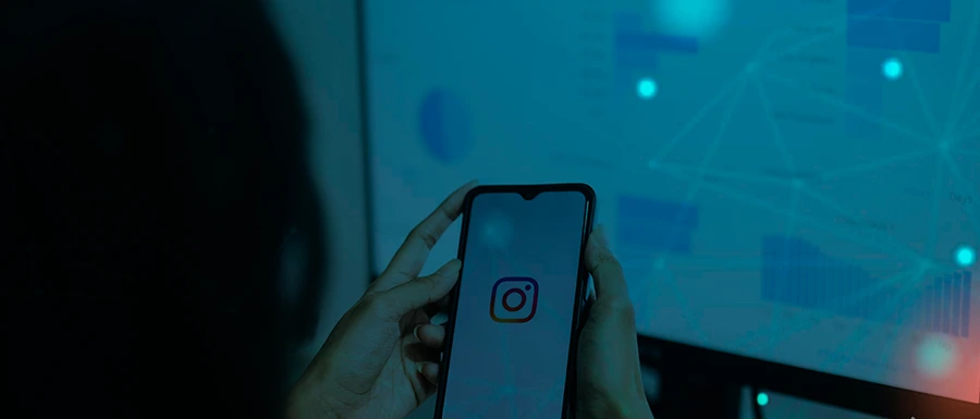 Mídias sociai captação de leads