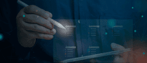 Lista de clientes para prospecção