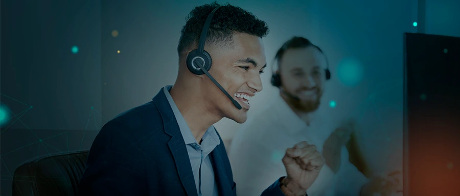 Técnicas de prospecção