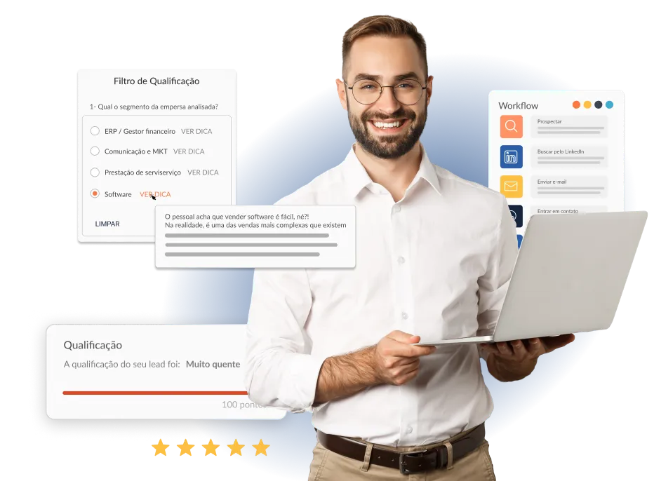 Sales Engagement