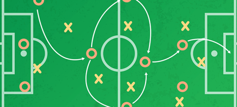 x estrategia de prospeccao ativa x estrategia de prospeccao ativa