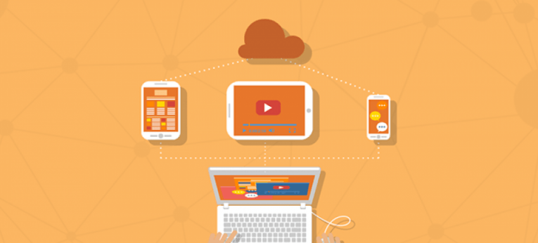 x nuvem em processos comerciais x nuvem em processos comerciais