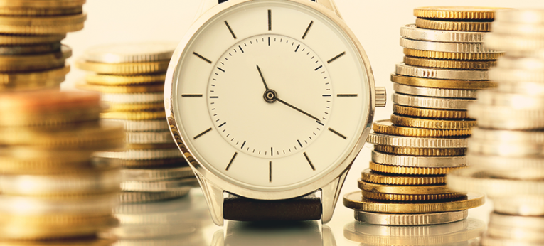 x time to value x time to value