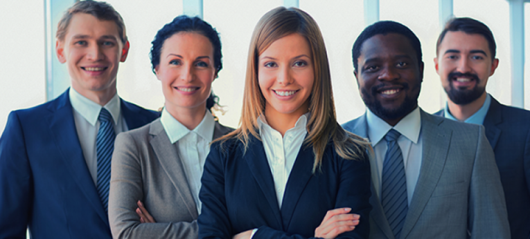 x tipos de compradores