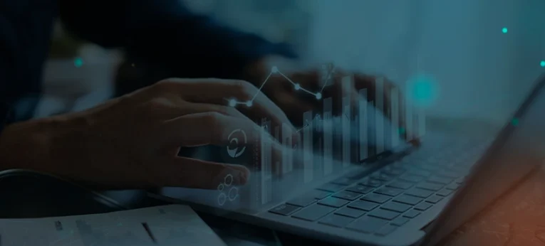 tendências de vendas