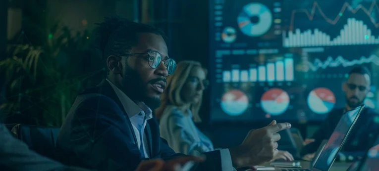 Big Data em vendas