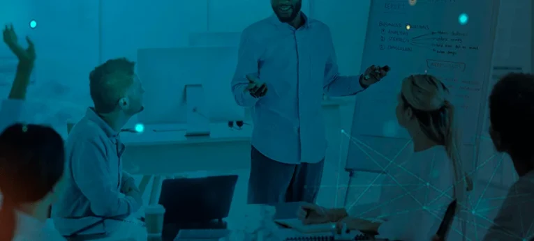 Onboarding de SDRs Onboarding de SDRs