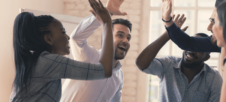 atingir metas de vendas