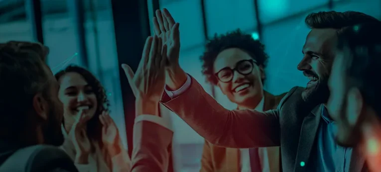 desempenho da equipe de SDRs