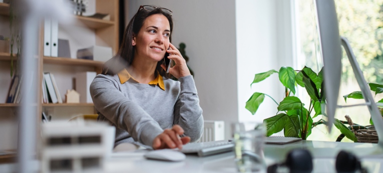 home office para vendas a experincia da exact sales