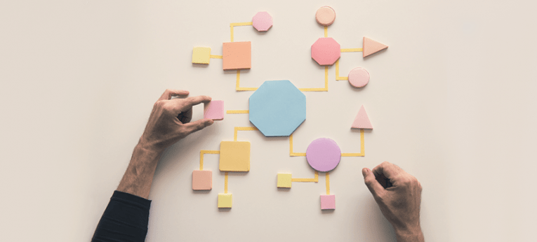 processo de vendas de uma empresa