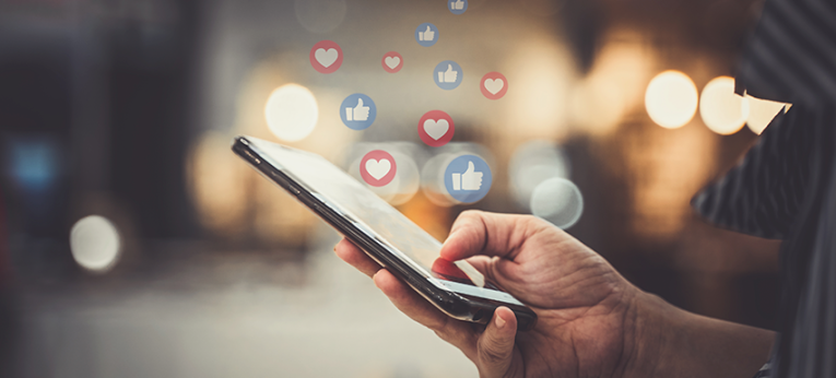 prospec leads redessociais como fazer