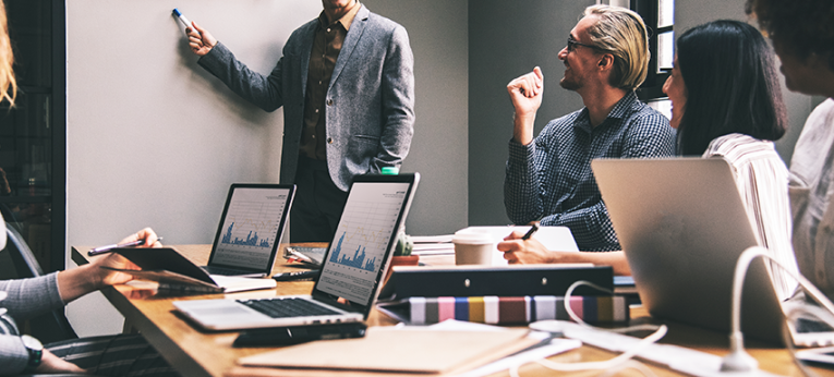 tcnicas para gerao de oportunidades qualificadas