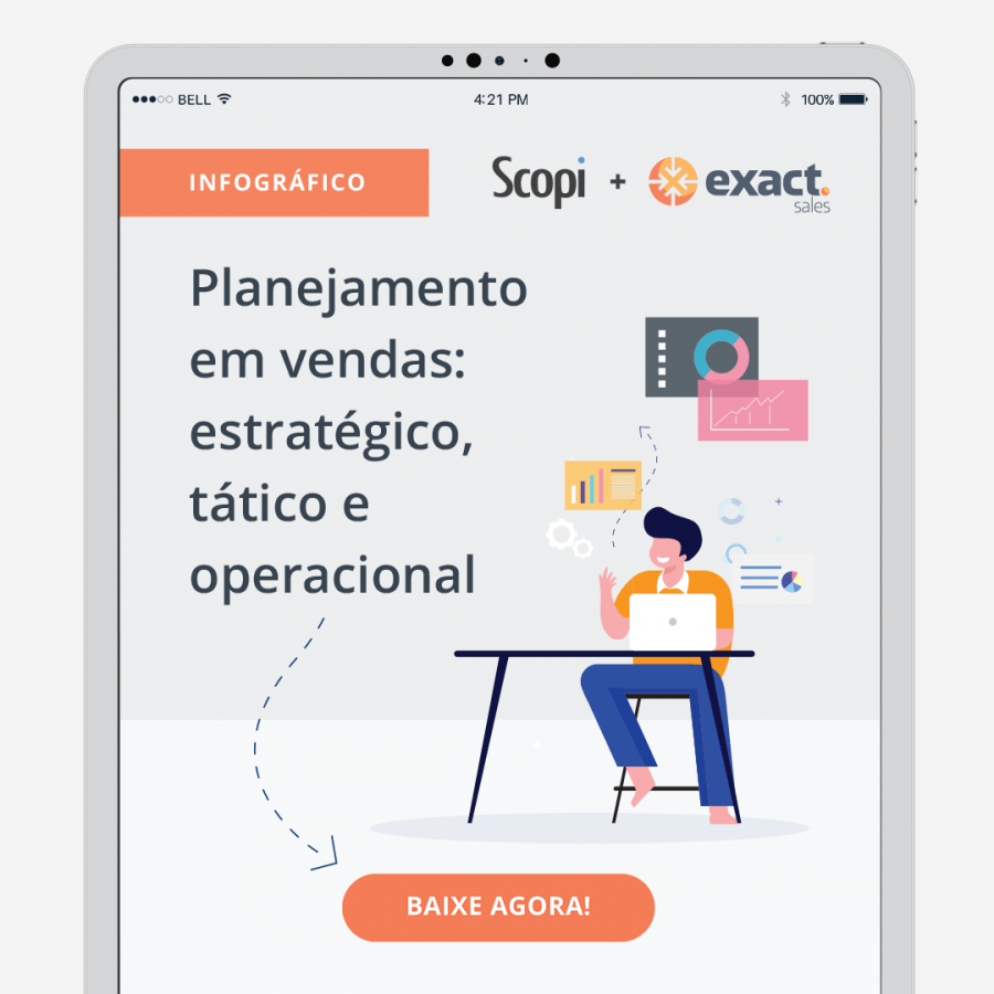 x planejamento em vendas estrategico tatico e operacional