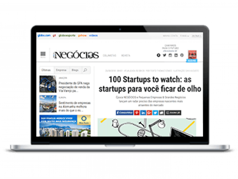 x startups to watch as startups para voc ficar de olho