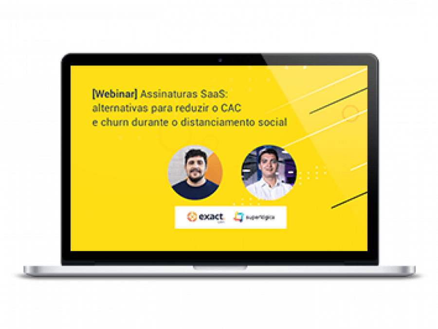 x assinaturas saas alternativas para reduzir o cac e churn durante o distanciamento social