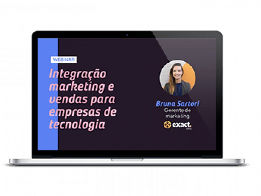x boas prticas de integrao marketing e vendas em empresas de tecnologia bb