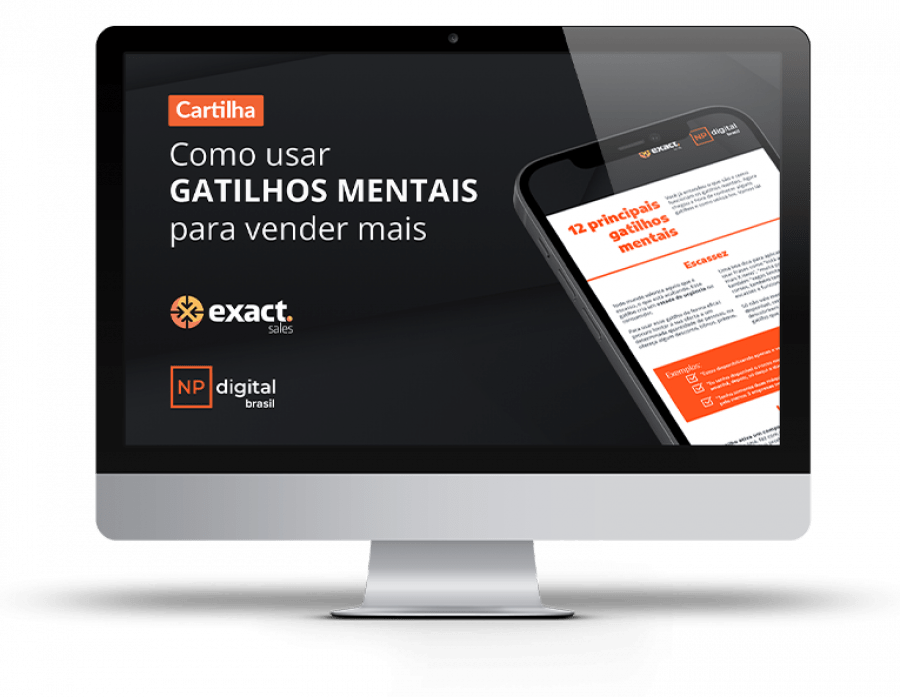 x cartilha como usar gatilhos mentais para vender mais
