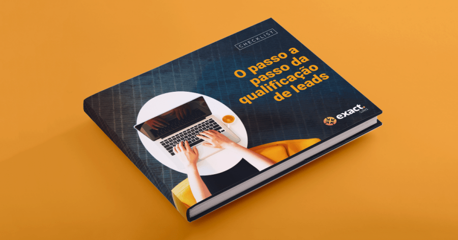 x checklist o passo a passo da qualificao de leads