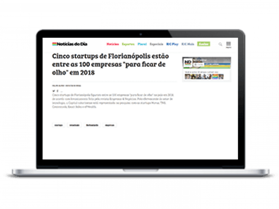 x cinco startups de florianopolis estao entre as empresas para ficar de olho em