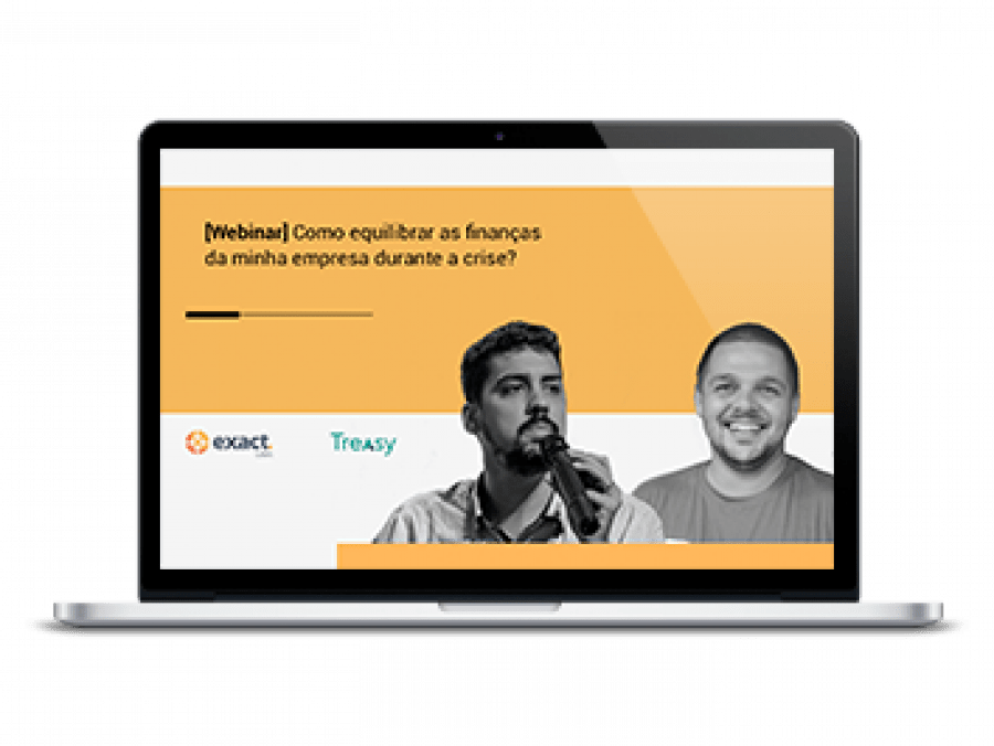 x como equilibrar as finanas da minha empresa durante a crise
