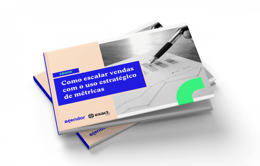 x como escalar vendas com o uso estratgico de mtricas