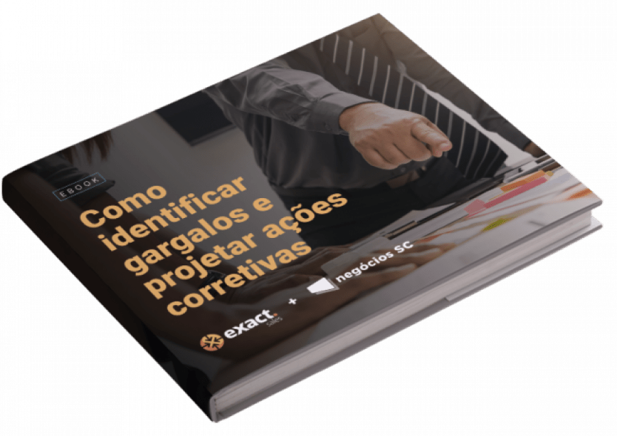 x como identificar gargalos e projetar aes corretivas