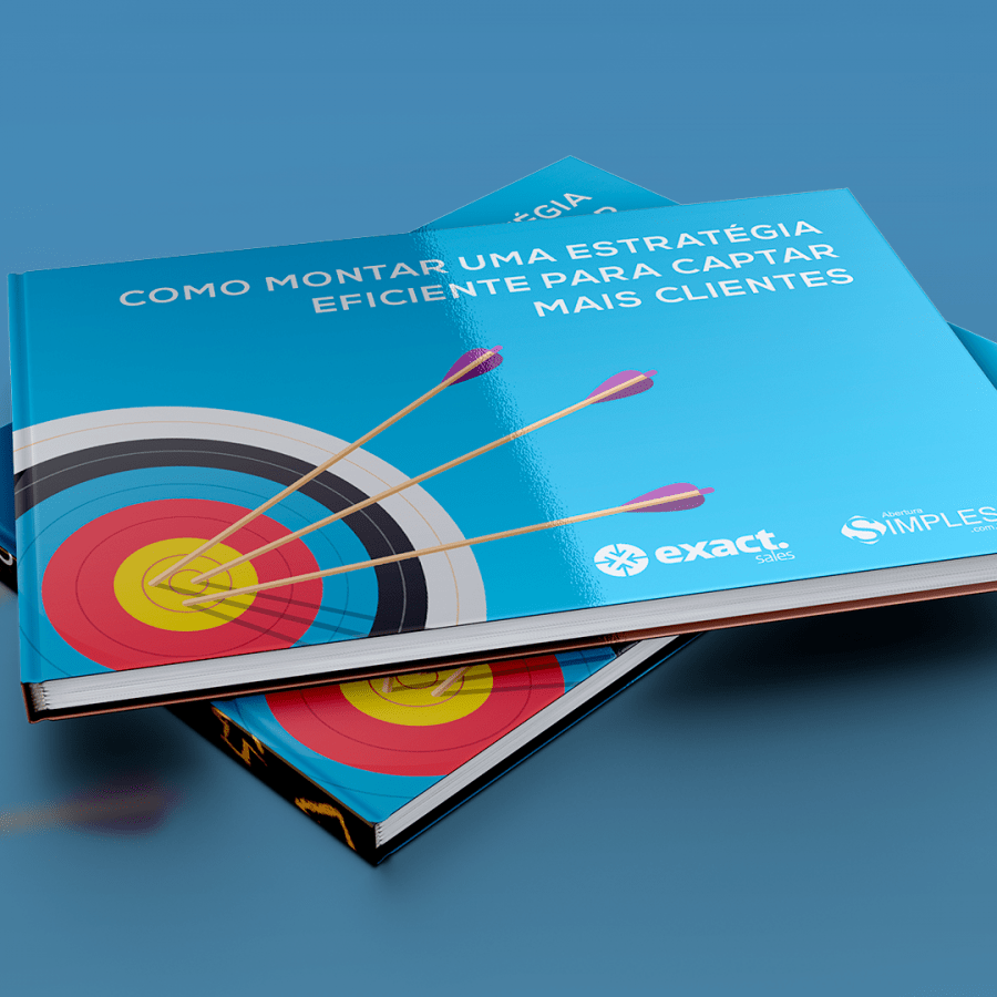 x como montar uma estrategia eficiente para captar mais clientes