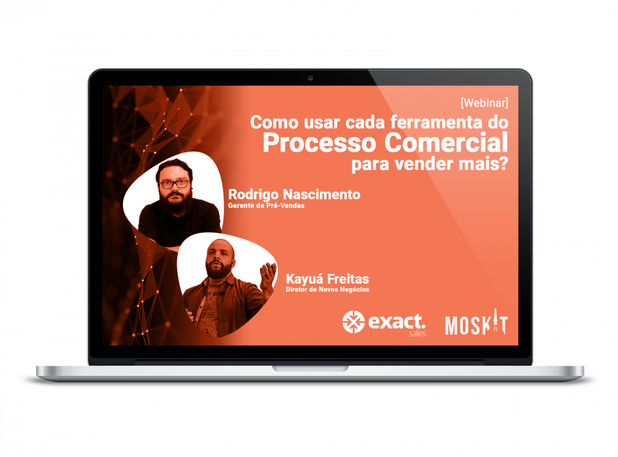 x como usar cada ferramenta do processo comercial