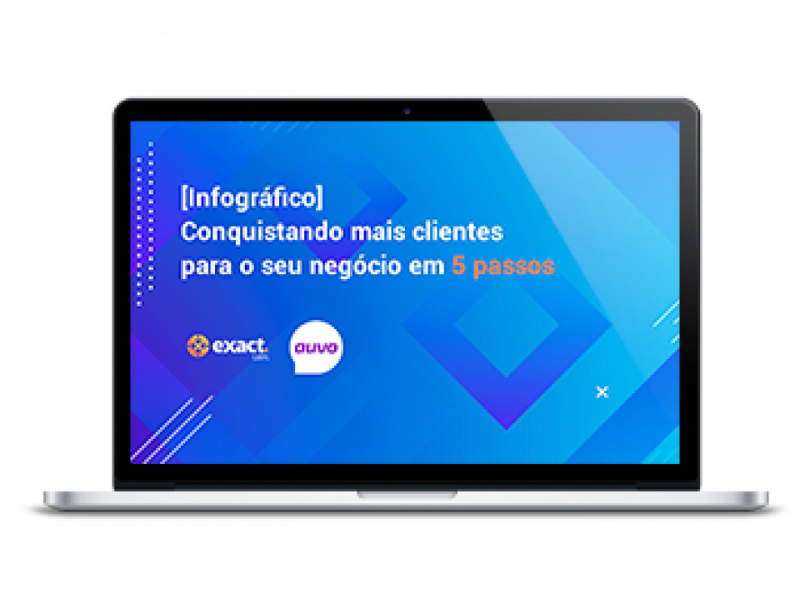x conquistando mais clientes para o seu negcio em passos