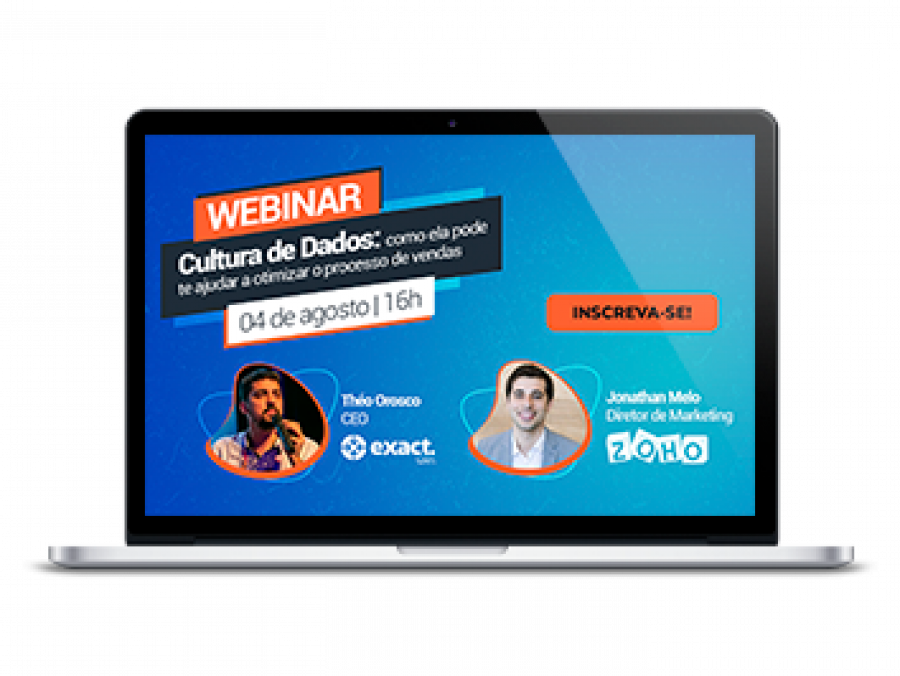 x cultura de dados como ela pode ajudar a otimizar o seu processo de vendas