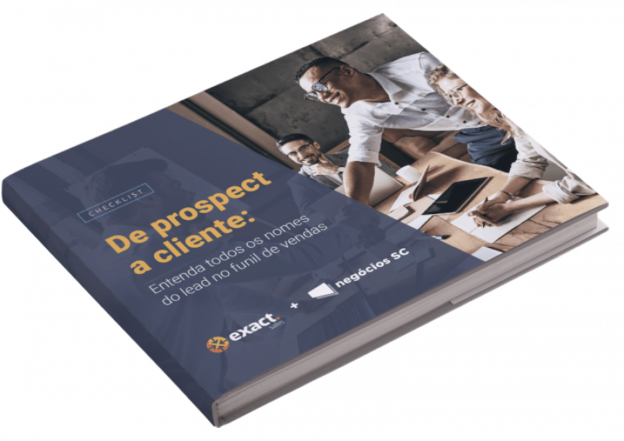 x de prospect a cliente entenda todos os nomes do lead no funil de vendas