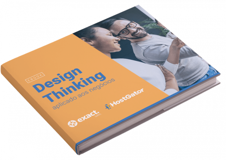 x design thinking aplicado aos negcios