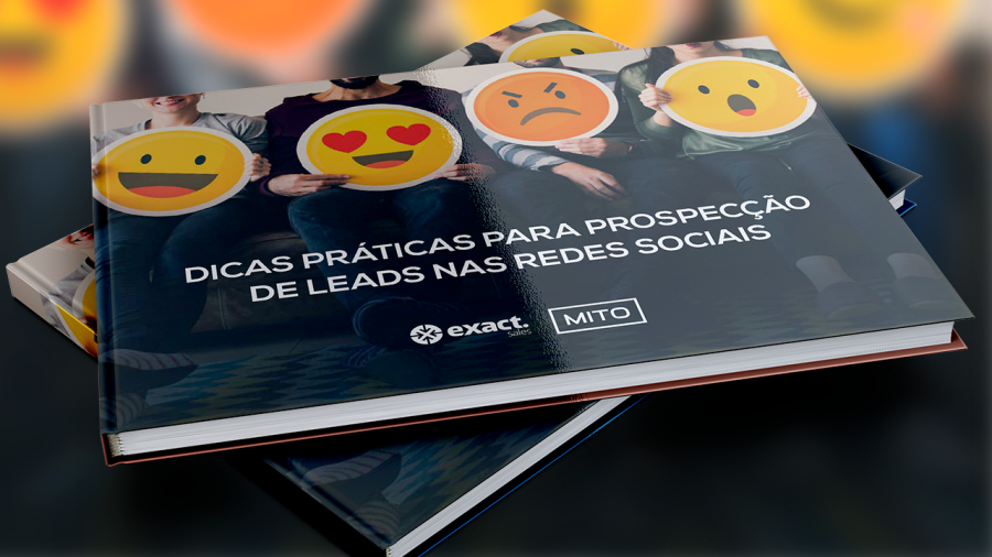 x dicas praticas para prospeccao de leads nas redes sociais