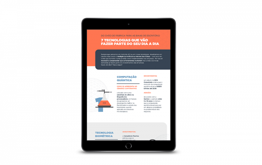 x do cho de fbrica para baias de escritrio tecnologias que vo fazer parte do seu dia a dia