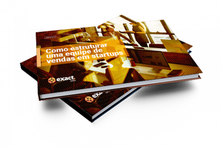 x ebook equipe comercial em startups