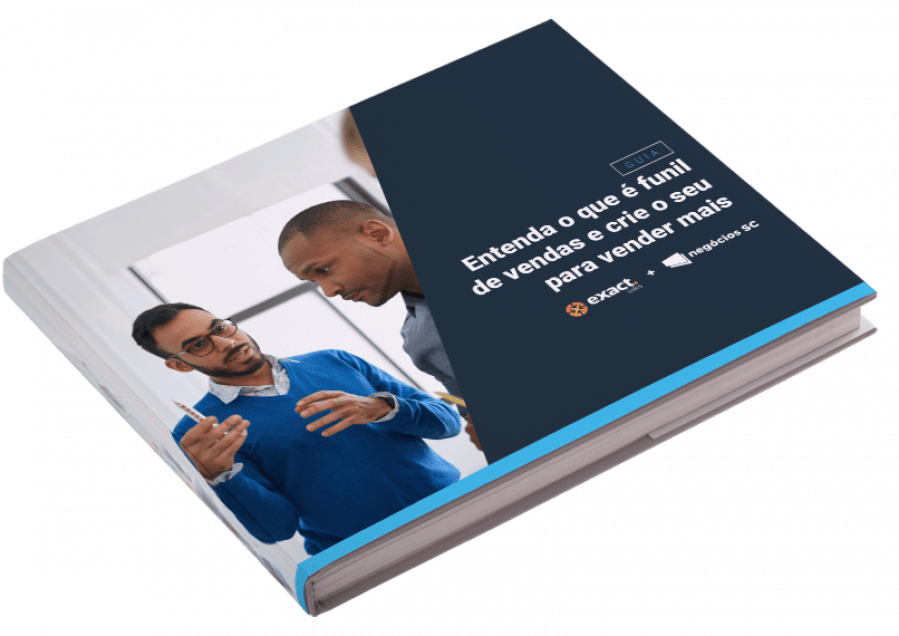 x entenda o que funil de vendas e crie o seu para vender mais