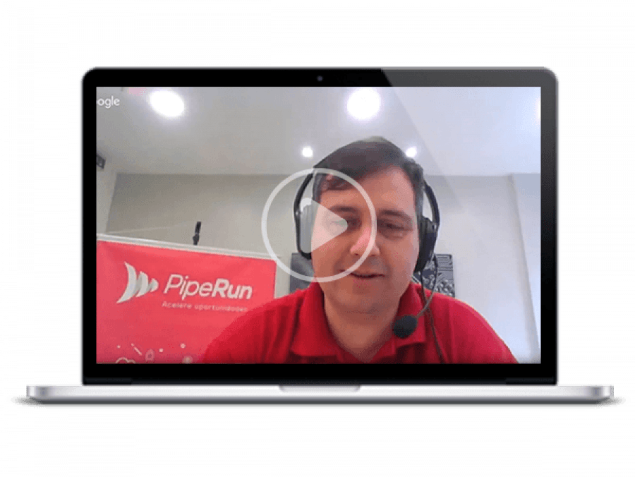 x estruturao do time de pr vendas e vendas