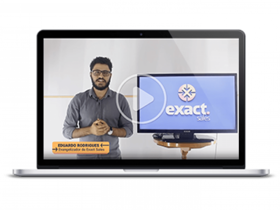 x exact sales