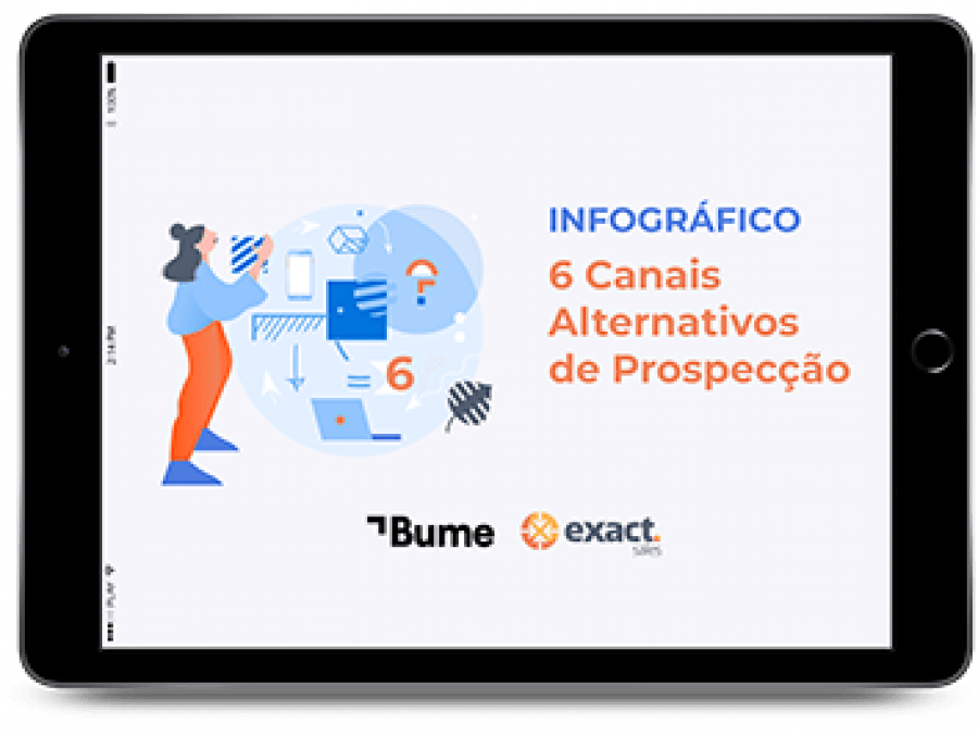 x infogrfico canais alternativos de prospeco como prospectar meus clientes que esto trabalhando em casa